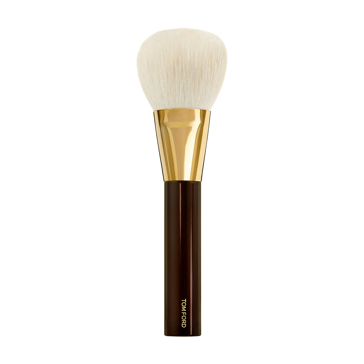 Tom Ford Bronzer Brush 05 - Professional Makeup Brush for Contouring & Bronzing | Perfect for Everyday Makeup & Special Occasions
