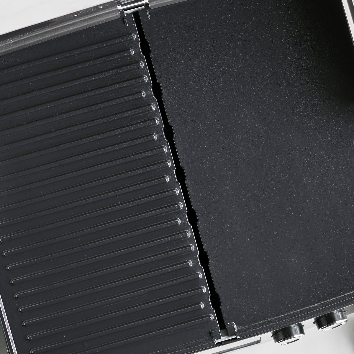 Elite XL Smoke-Free Grill & Griddle - Premium Stainless Steel Outdoor Cooking for BBQ, Camping & Backyard Parties