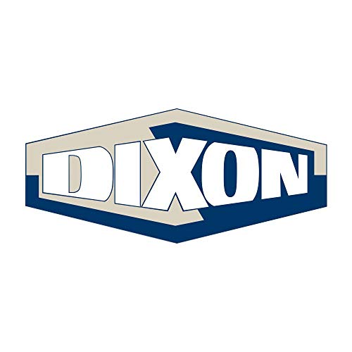 Dixon T3214MP100075PM SF4 Clamp Eccentric Reducer - 0.75