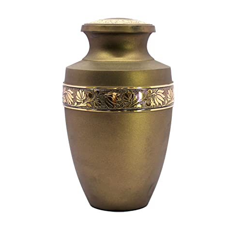 Bronze