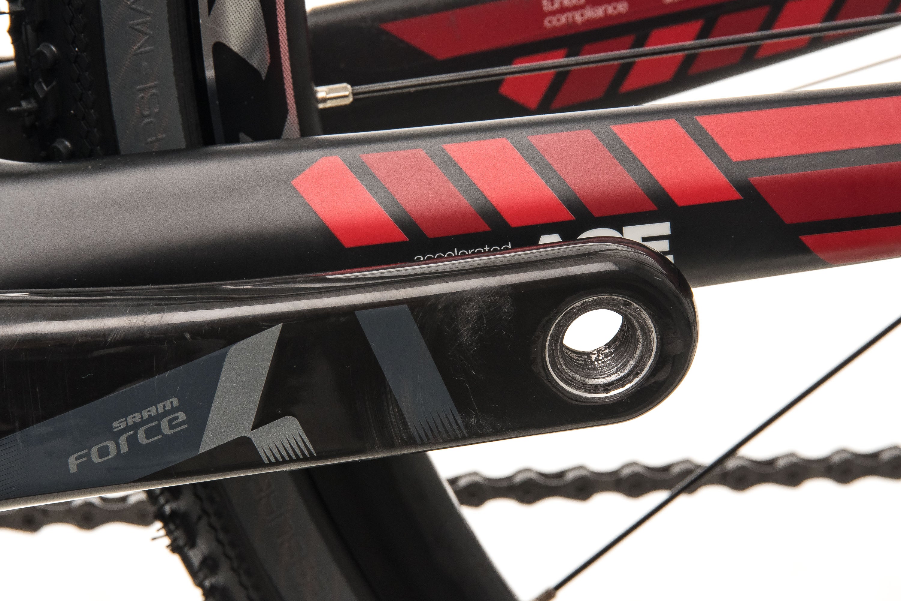 BMC Crossmachine CX01 Cyclocross Bike - 57cm Lightweight Carbon Frame, Disc Brakes for All-Terrain Performance | Perfect for Cyclocross Racing, Gravel Roads & Commuting