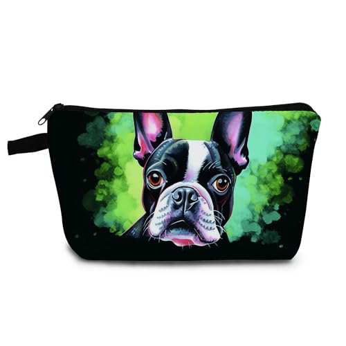 Boston Terrier 02