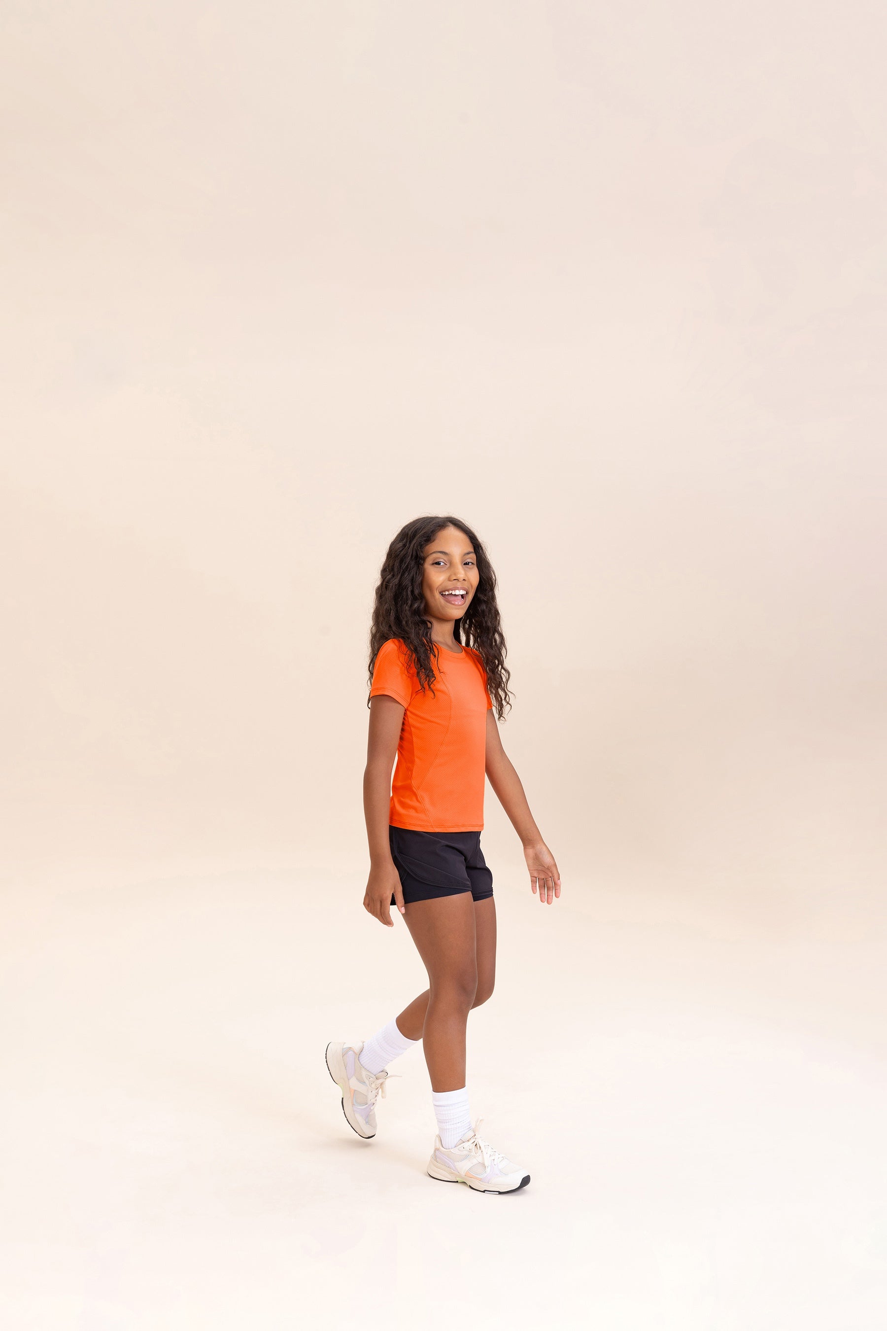 Action Side Kids T-Shirt - Fun & Comfortable Graphic Tee for Boys & Girls - Perfect for Playdates, School & Outdoor Activities