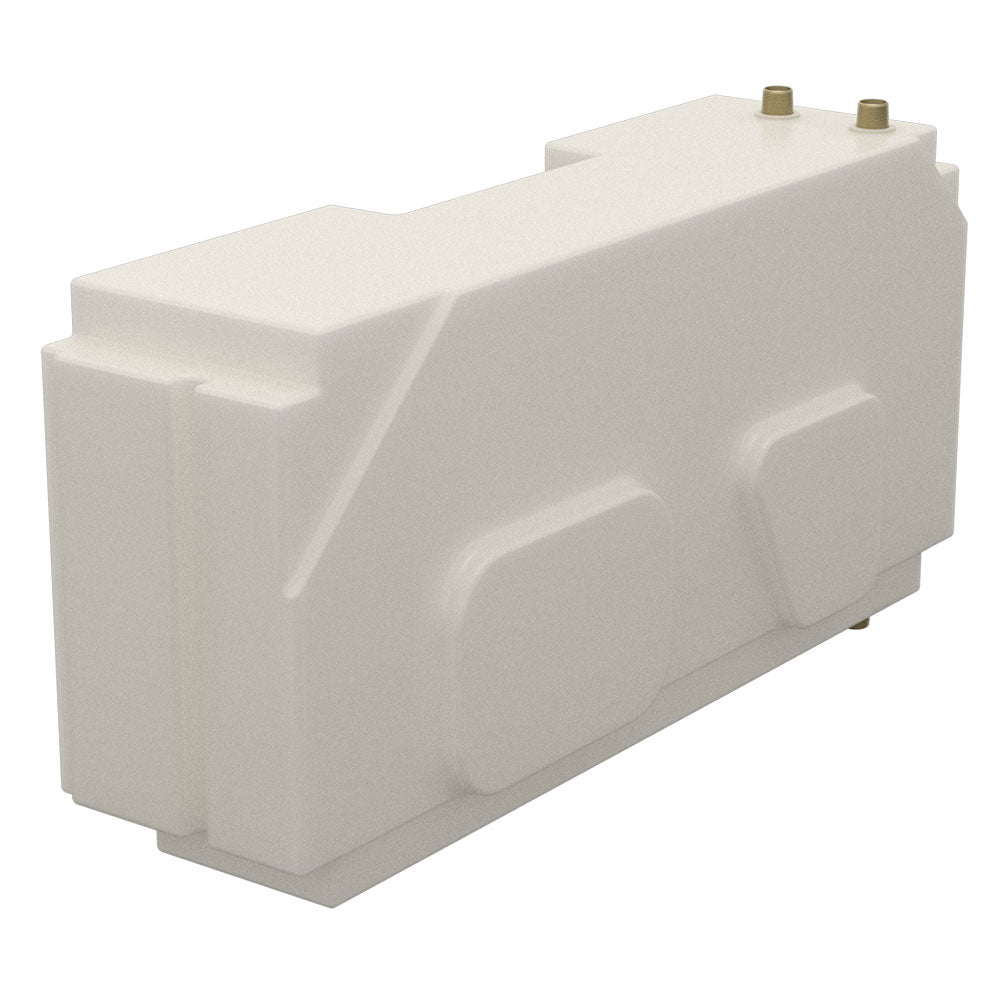 S&B 35 Gallon Replacement Water Tank for 2019-2021 Storyteller Overland Camper Vans - Perfect for RV Road Trips and Off-Grid Camping Adventures