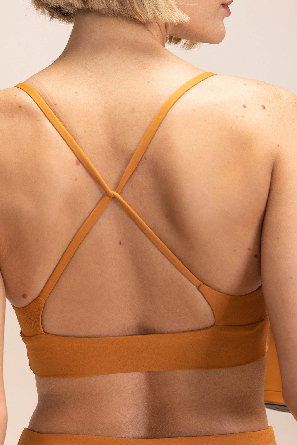 Hydefit® Adaptiv Fit Sports Bra - High Support, Breathable & Comfortable for Running, Yoga & Gym Workouts - Perfect for Active Women & Fitness Enthusiasts