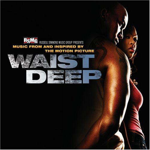Waist Deep Clean Version - High-Quality Music Album for Relaxation & Meditation | Perfect for Yoga, Spa & Mindfulness Sessions