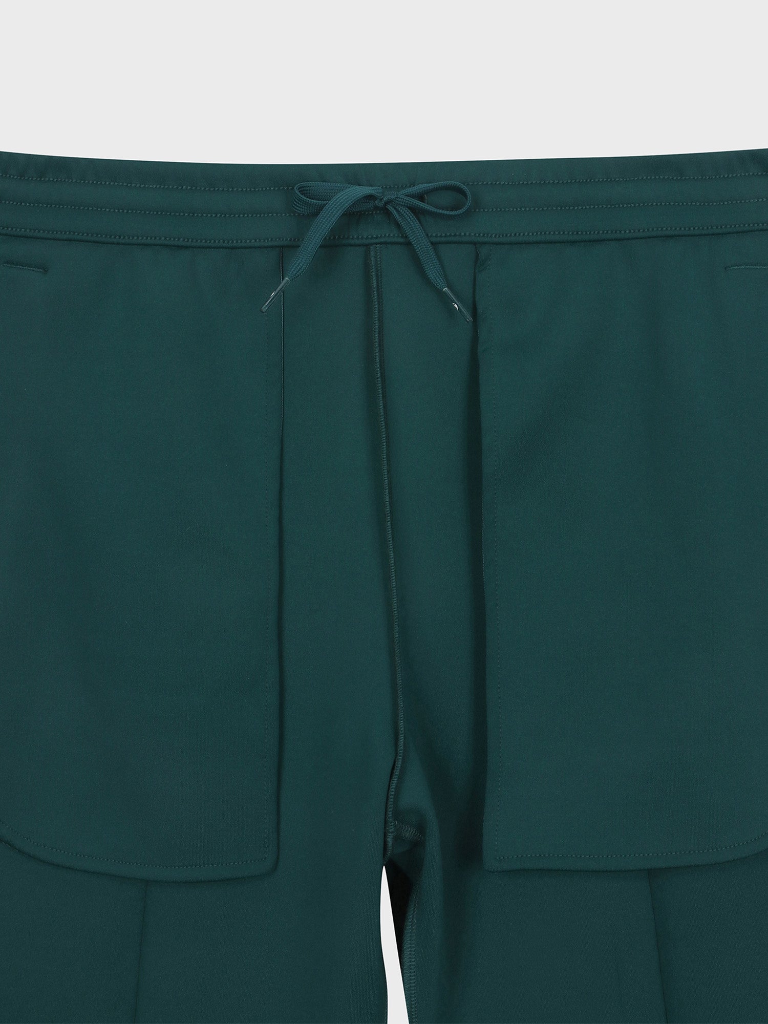MC Baseline Staff Pants - Comfortable Green Work Pants for Men & Women - Perfect for Office, Warehouse & Outdoor Jobs