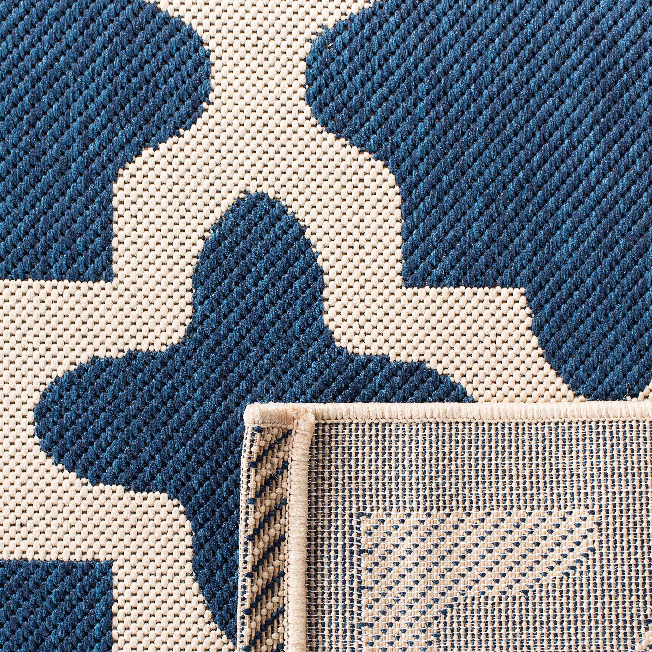 SAFAVIEH Courtyard Collection 2'3