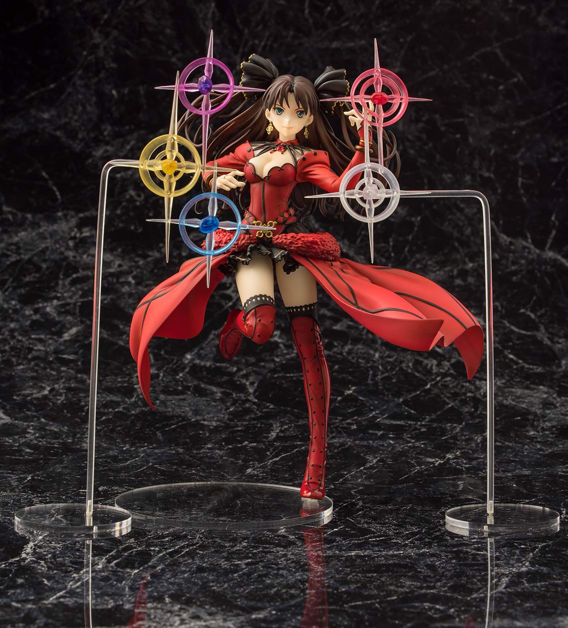Fate/Grand Order Formal Craft 1:8 Scale PVC Figure - Easy Eight Anime Collectible Statue for Display & Home Decoration | Perfect for Anime Fans & Gift Giving