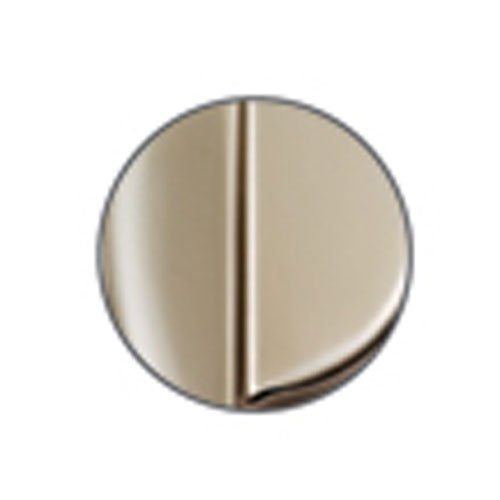 Jaclo 2804-PN Adjustable Kitchen Sink Strainer - Polished Nickel Finish, Universal Fit for All Sink Types | Perfect for Food Prep, Dishwashing & Drain Protection