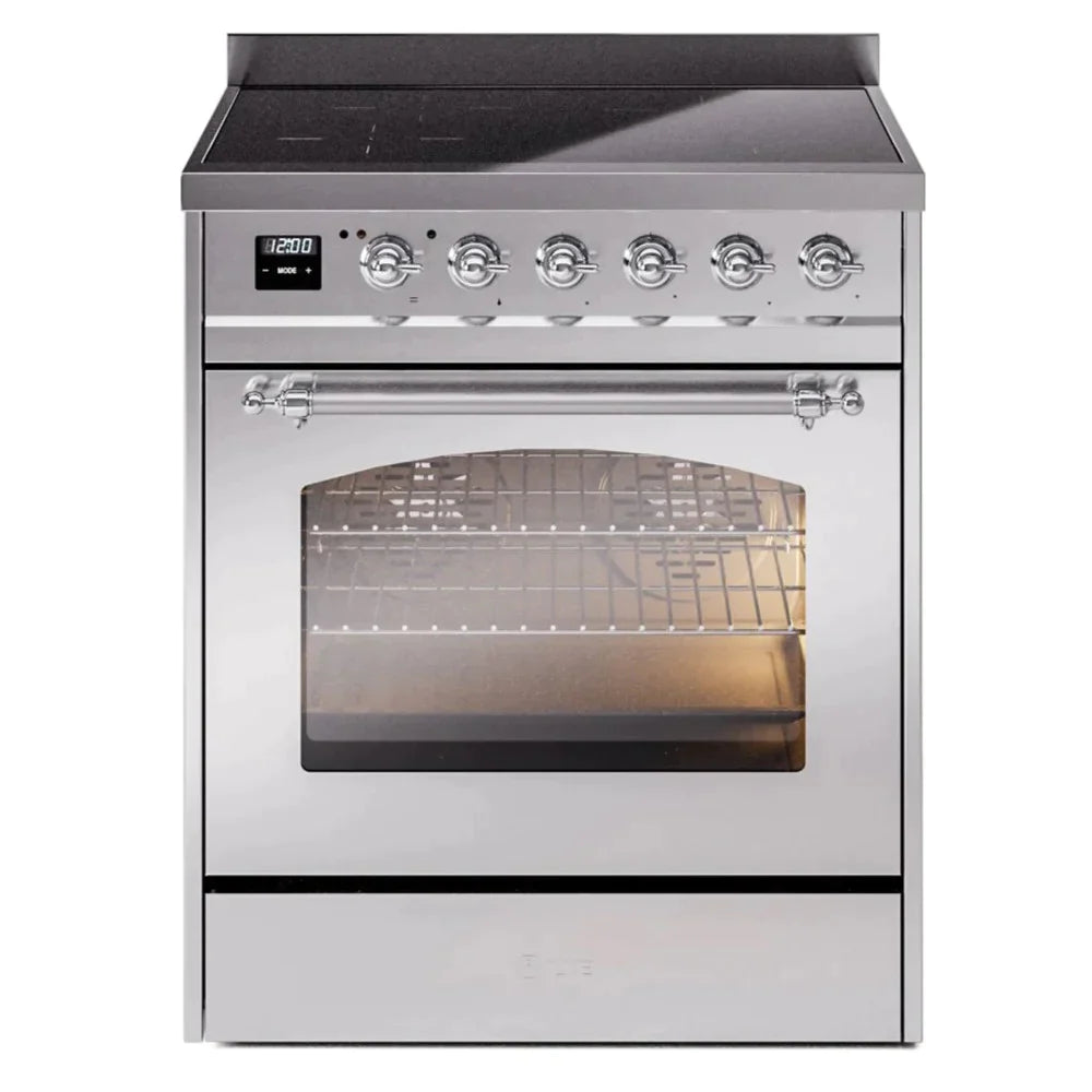 Stainless Steel