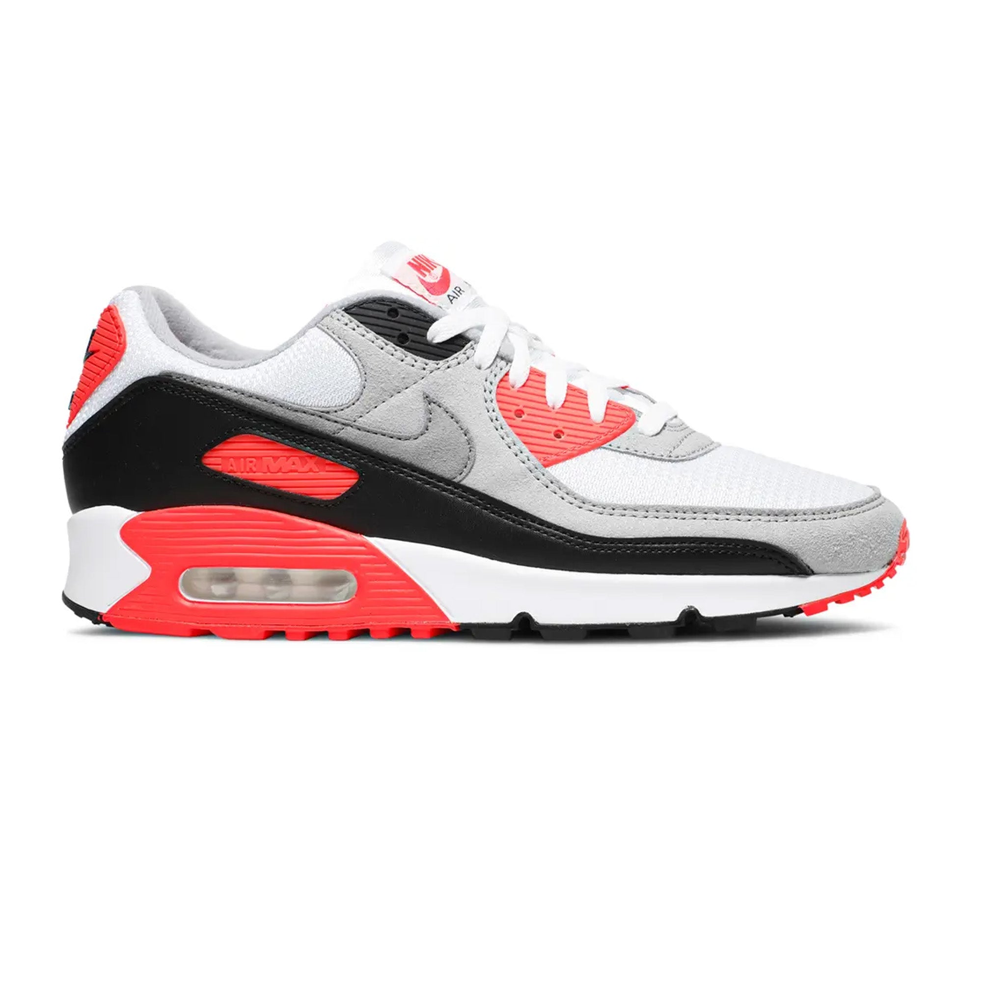Nike Air Max 90 'Denham' Retro Running Shoes (2020) - Men's Lifestyle Sneakers for Casual Wear & Street Fashion