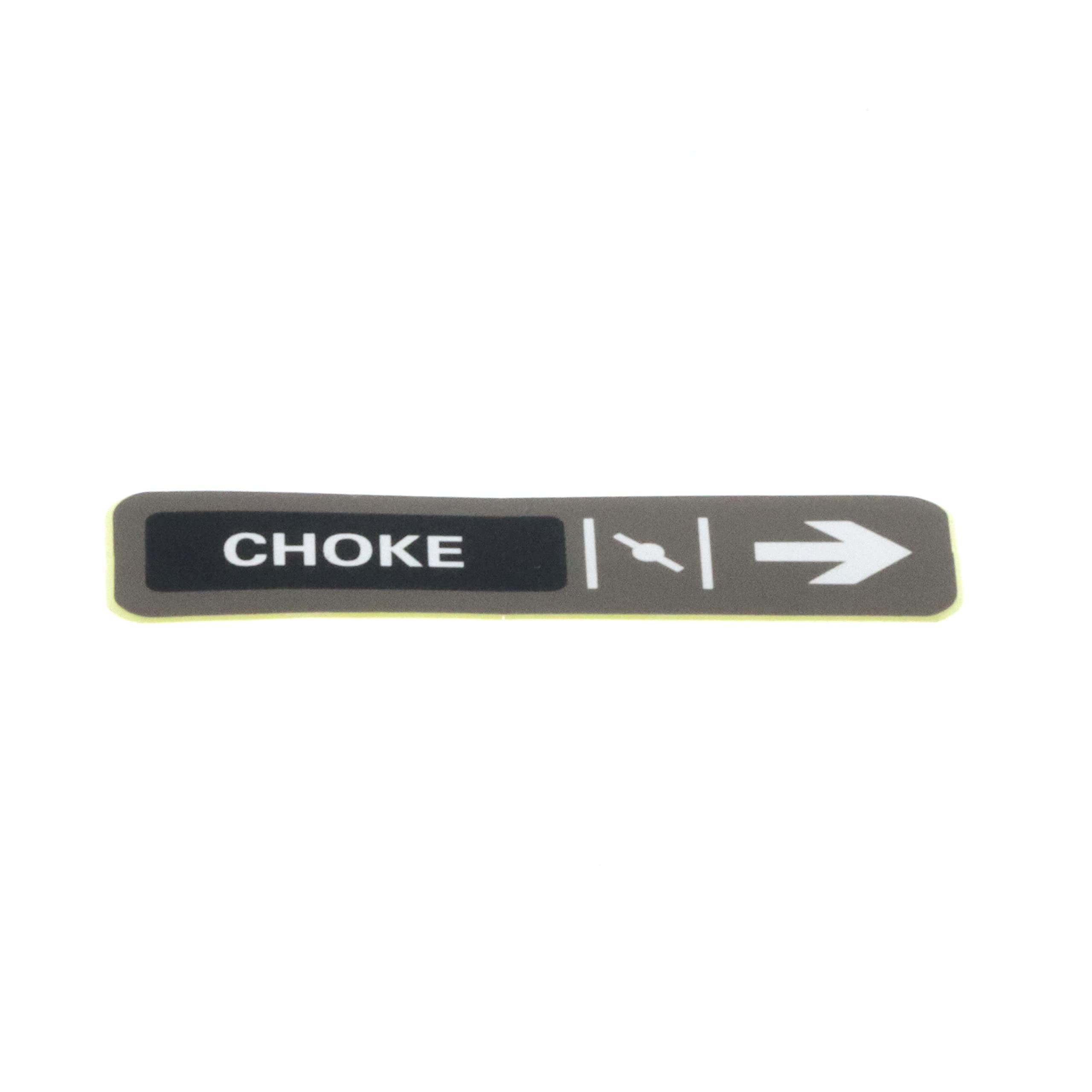 Honda 87528-Z07-R40 Choke Lever - Genuine OEM Replacement Part for Honda Engines - Perfect for Small Engine Repair & Maintenance