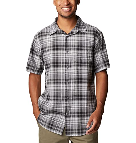 City Grey Madras Gingham
