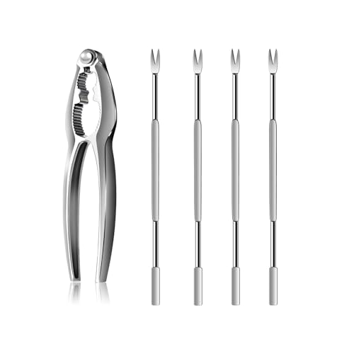 silver-5pcs