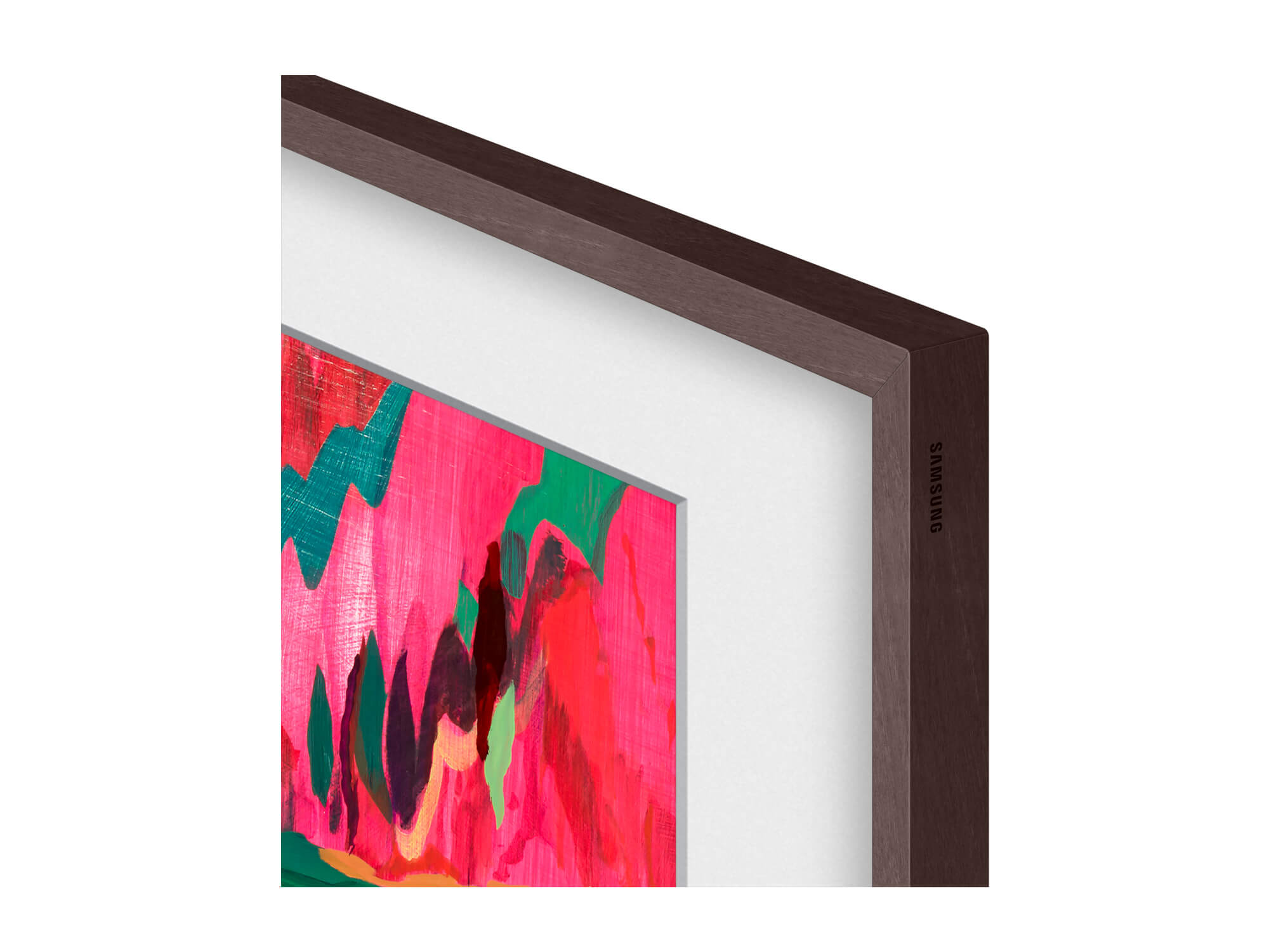 Samsung Customizable Digital Frame 65