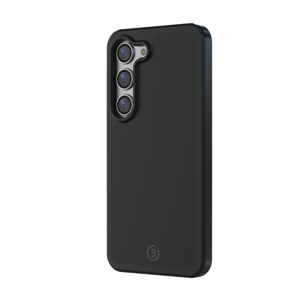 Impact Zero® Premium Shockproof Case for Samsung Galaxy S24, S24 Plus & S24 Ultra - Slim Protective Phone Cover for Everyday Use, Work & Outdoor Activities