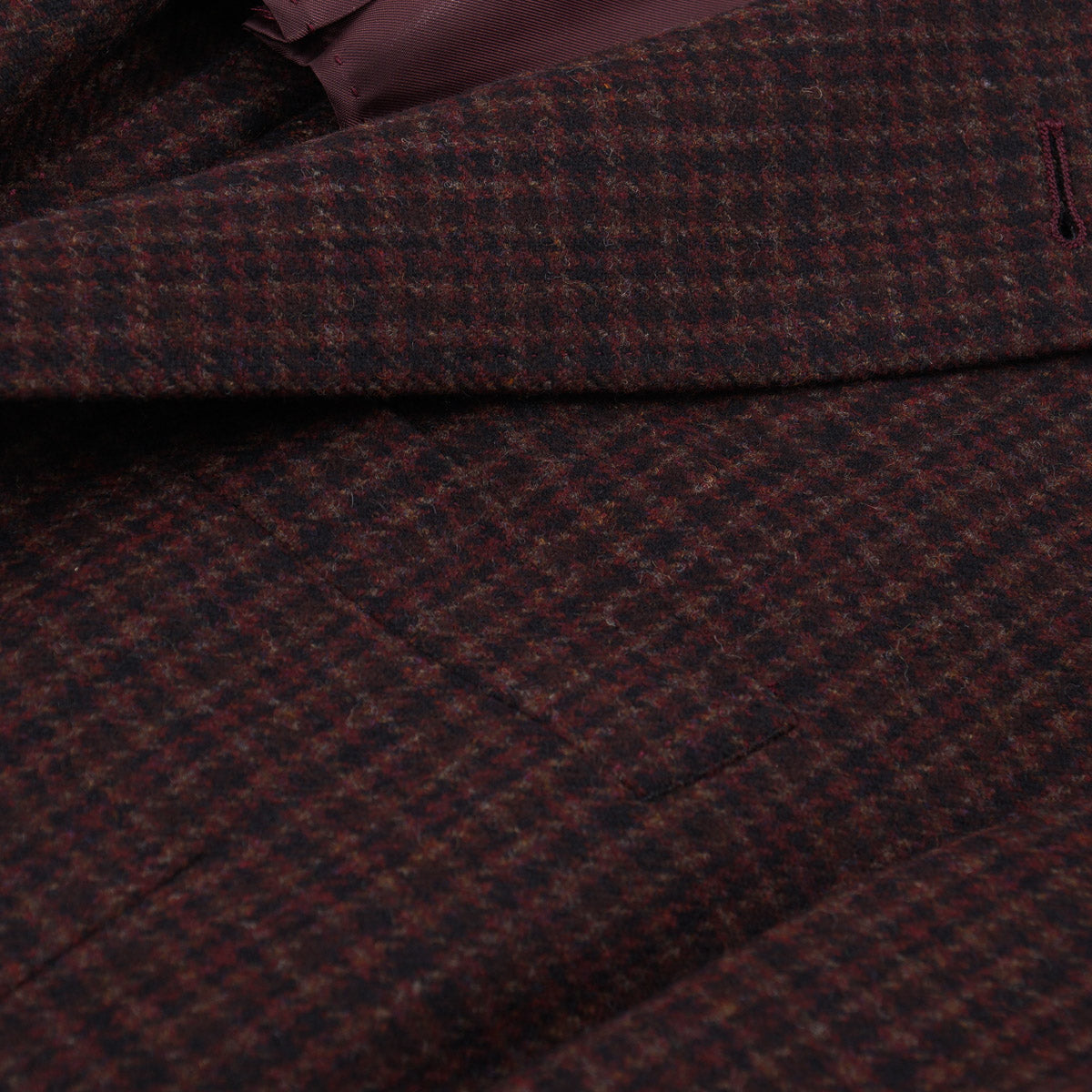 Canali Slim Fit Wool 'Kei' Sport Coat for Men | Premium Italian Tailored Blazer | Perfect for Business Meetings & Formal Events