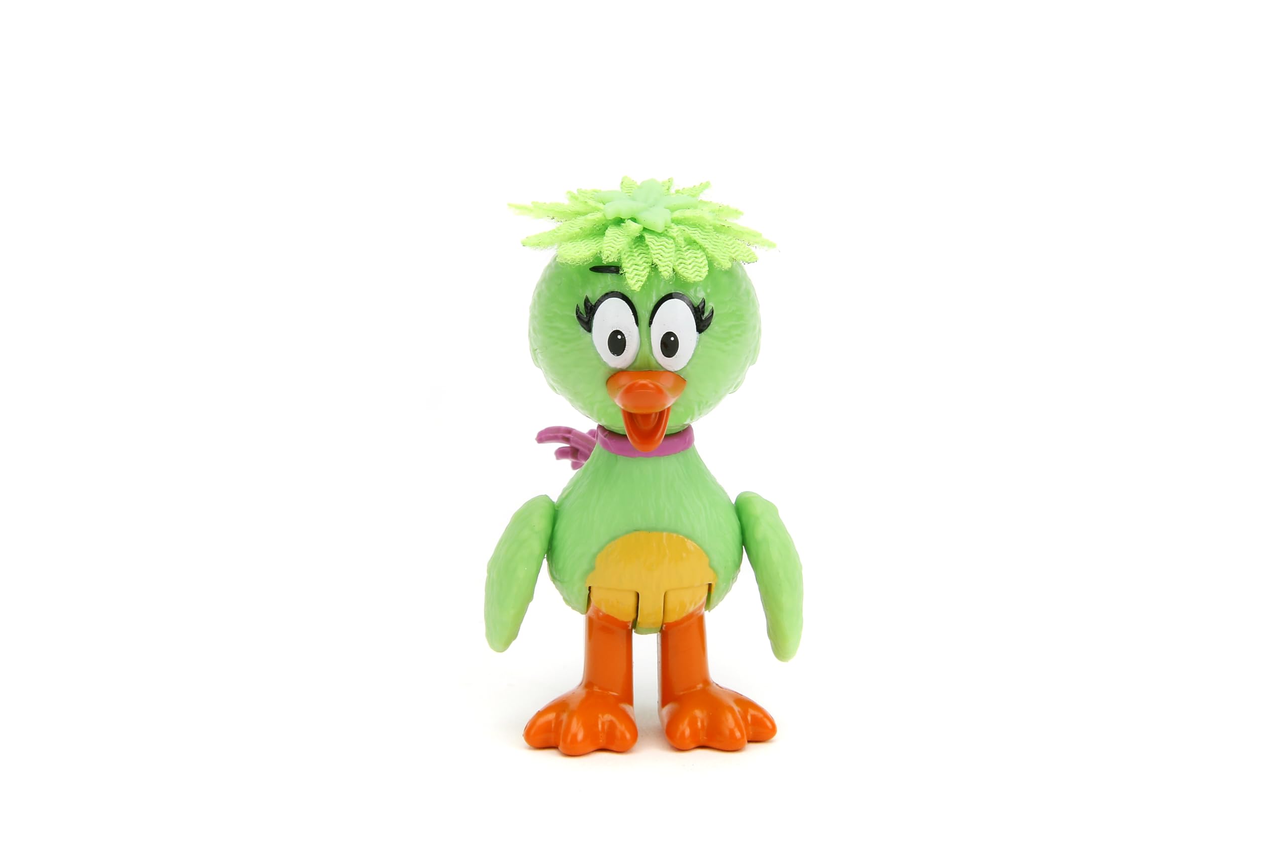 Jada Toys Donkey Hodie 3