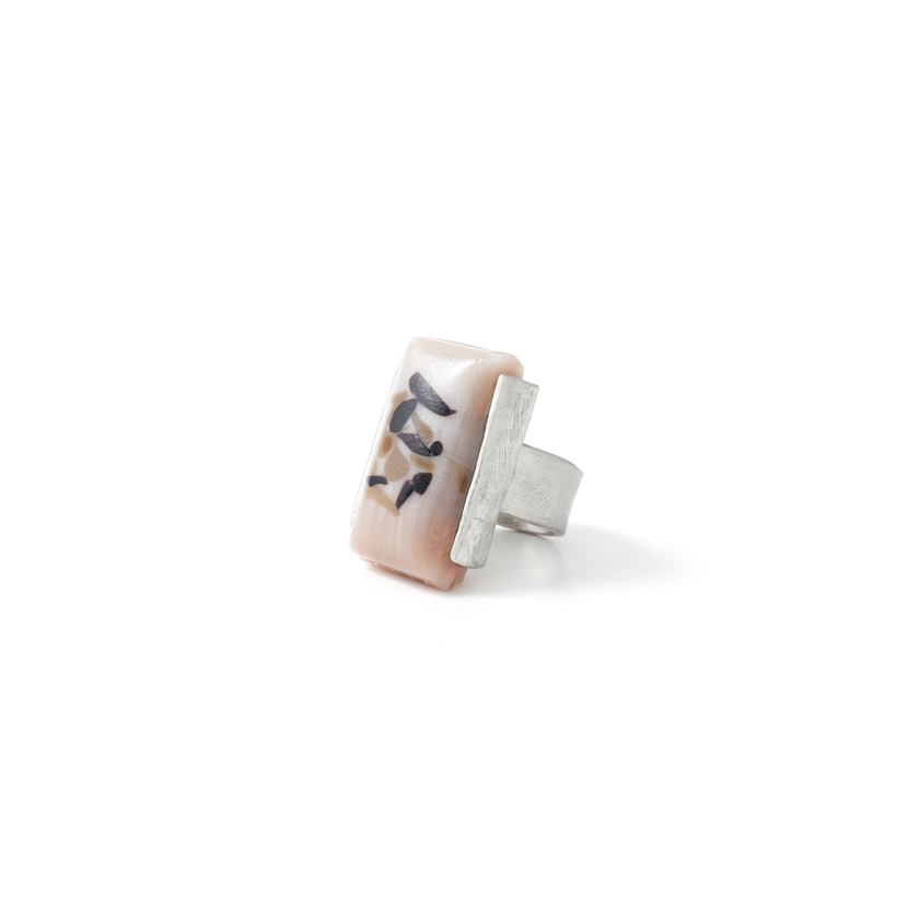 Elegant Francois Ring for Women - 18K Gold Plated Cubic Zirconia Statement Ring - Perfect for Weddings, Parties & Special Occasions