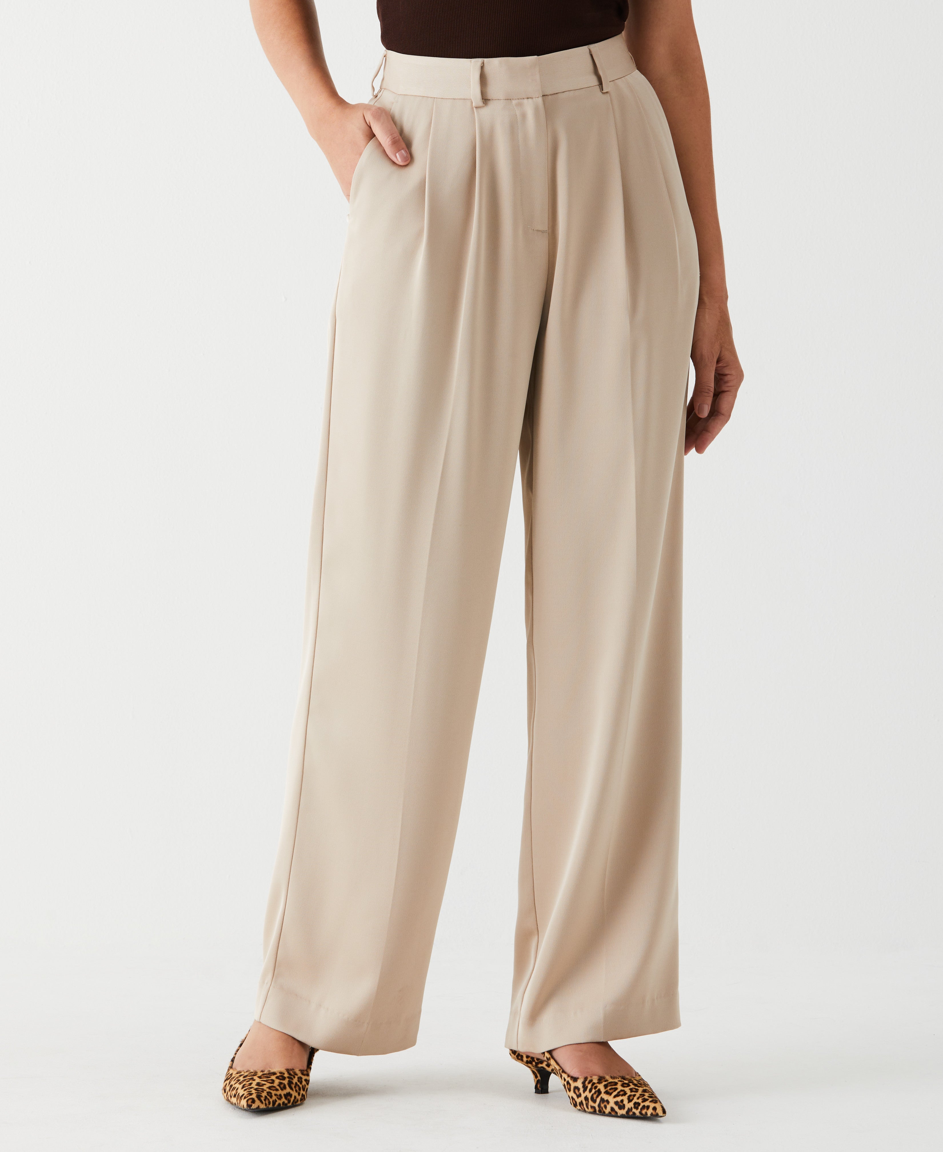 Elegant Petite Satin Suit for Women - Formal Business Attire & Special Occasion Outfit | Perfect for Office Wear, Weddings, and Evening Events
