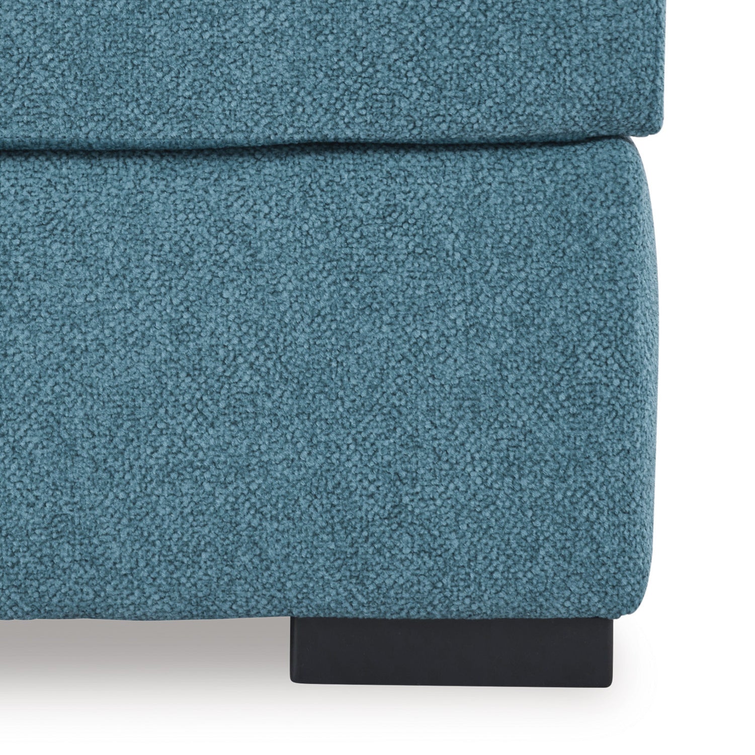 Clareen Upholstered Stationary Loveseat - Comfortable Small Sofa for Living Room, Bedroom & Office | Perfect for Relaxing, Reading & Small Spaces
