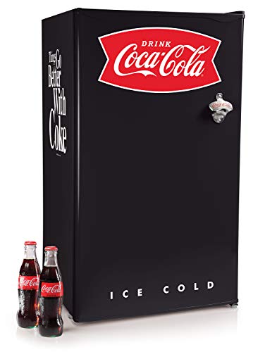 Coke Black