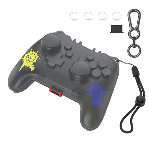 Splatoon 3 Edition