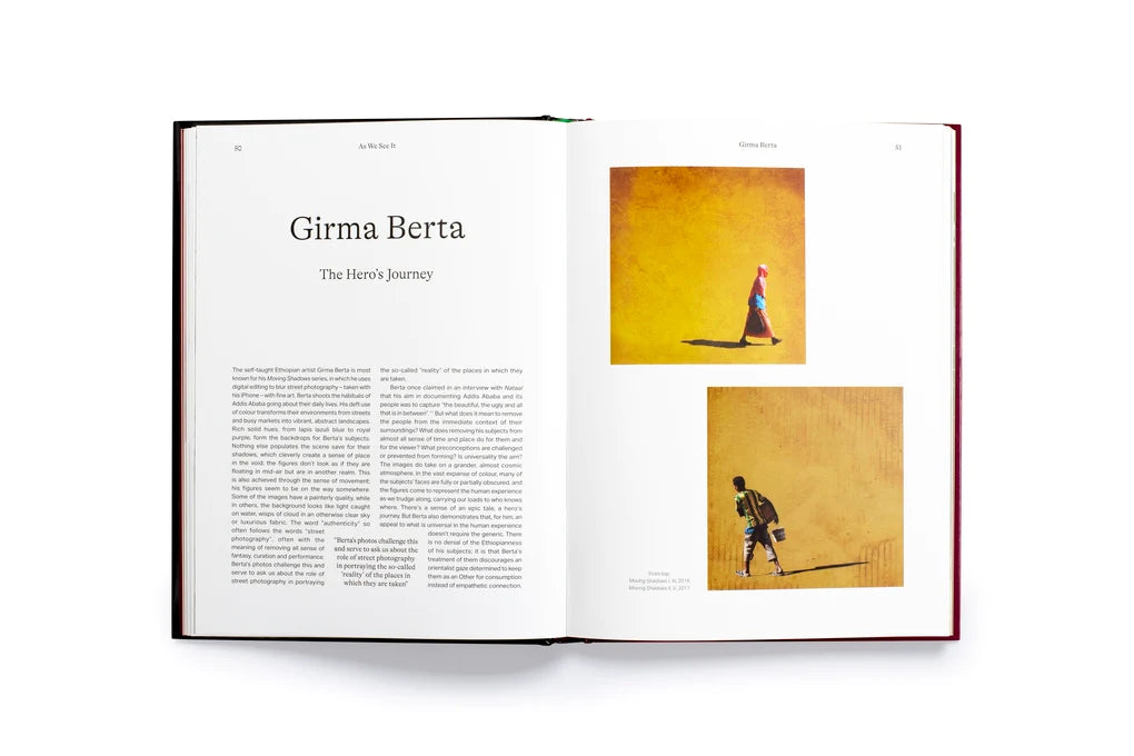 Artists Redefining Black History - Aida Amoaka Book | African American Art & Culture Collection | Perfect for Black History Month & Art Classrooms