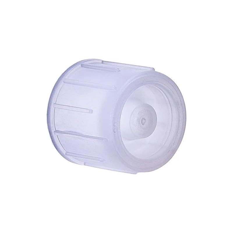 Sterile Polystyrene Culture Tubes 17x100mm - 20 Bags of 25 Tubes/Unit - Ideal for Laboratory Cell Culture & Microbiology Research