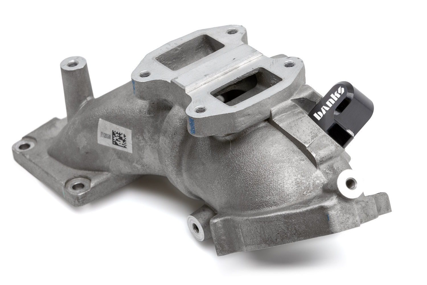 2019-2024 Ram 2500/3500 6.7L Cummins Diesel MAP Sensor Relocation Kit - Performance Upgrade for Better Engine Efficiency & Turbo Response (Off-Roading, Towing, Heavy-Duty Applications)