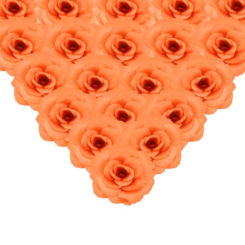 Deep Orange