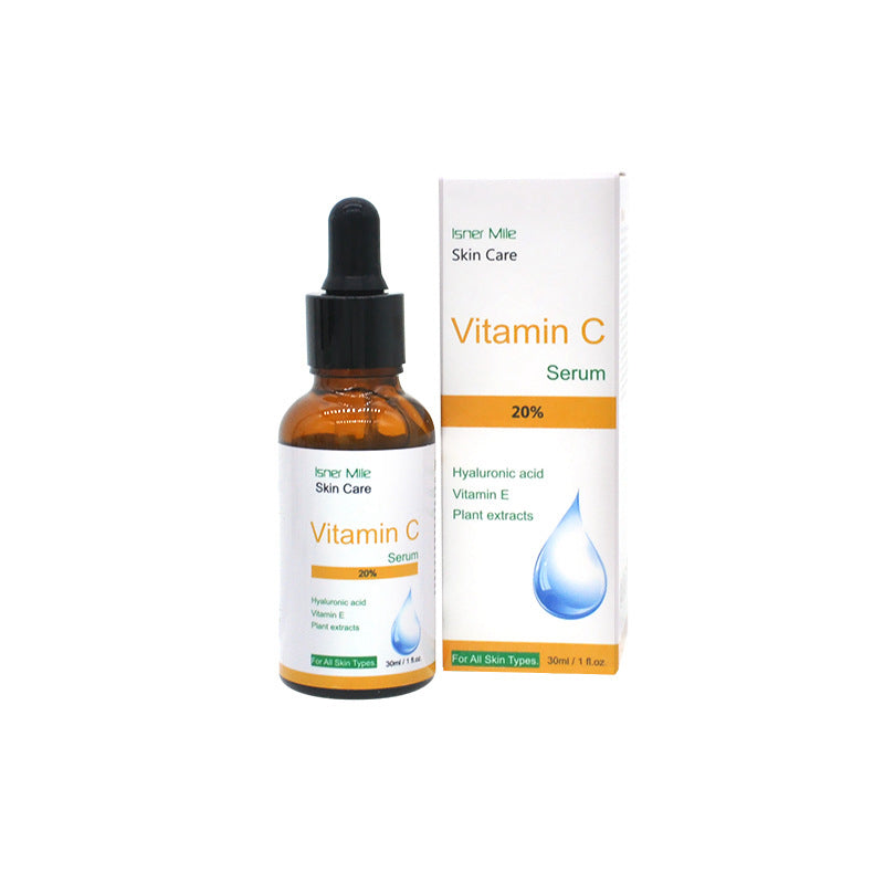 Best Vitamin C Serum for Skin Care - Brightening & Anti-Aging Face Treatment - Perfect for Daily Skincare Routine & Nighttime Regimen