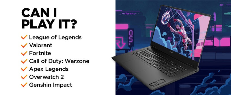OMEN 17.3