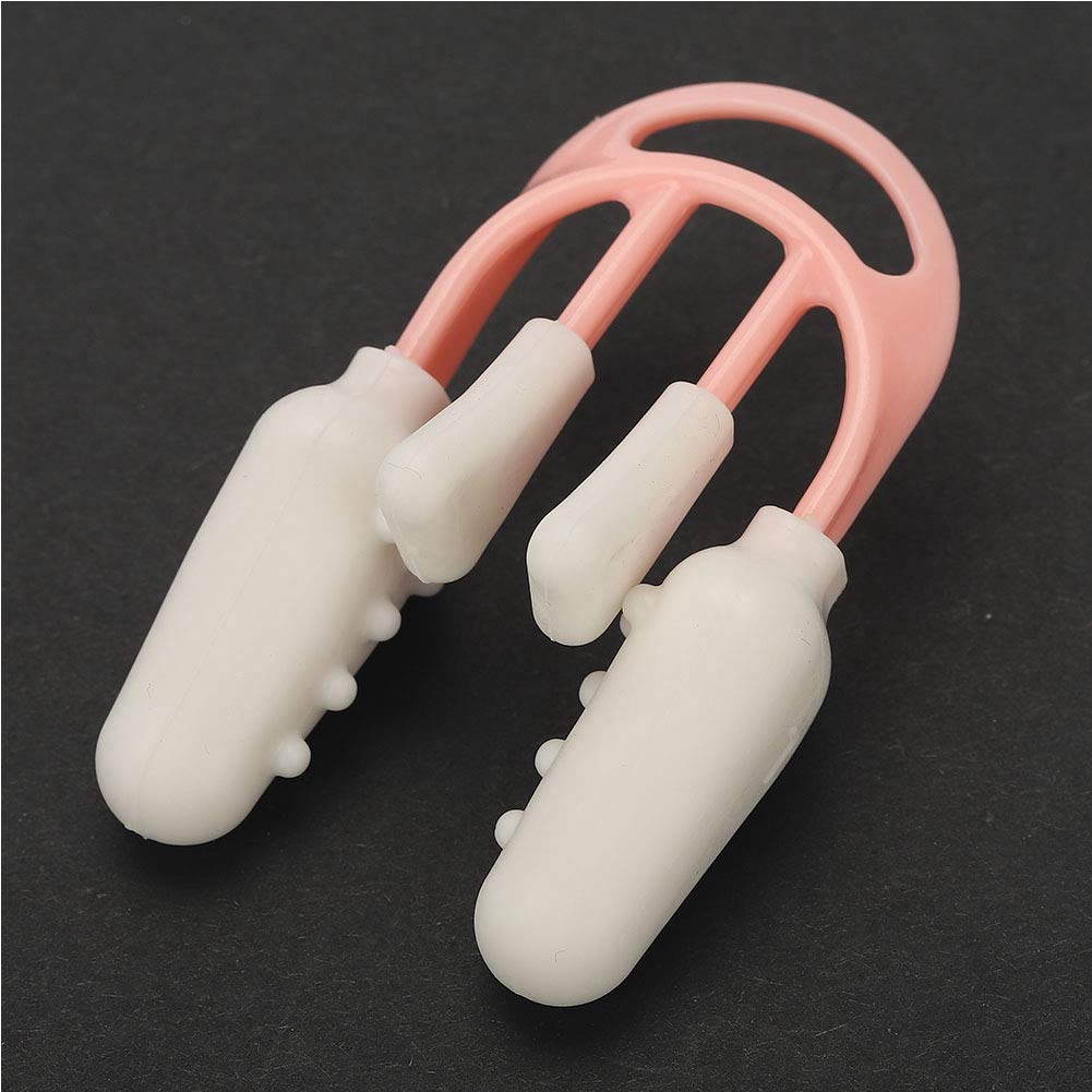 Nose Up Beauty Nose Shaper Clip - Nose Bridge Lifting Tool for Slimmer Nose Shape | Non-Surgical Nose Job Enhancer | Perfect for Makeup Application & Selfie Prep
