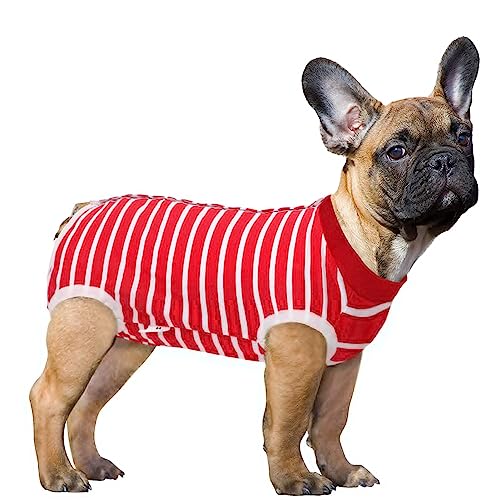 Stripe Red