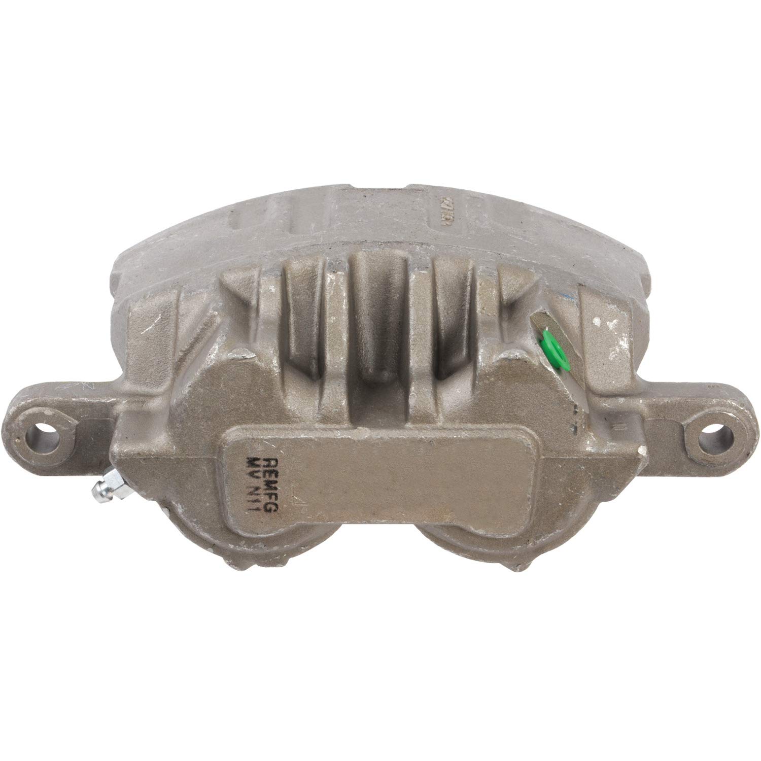 Cardone 18-4956 Remanufactured Unloaded Disc Brake Caliper - High Quality Replacement for Smooth Braking Performance | Perfect for Ford, Lincoln Vehicles | Ideal for Daily Commuting & Highway Driving