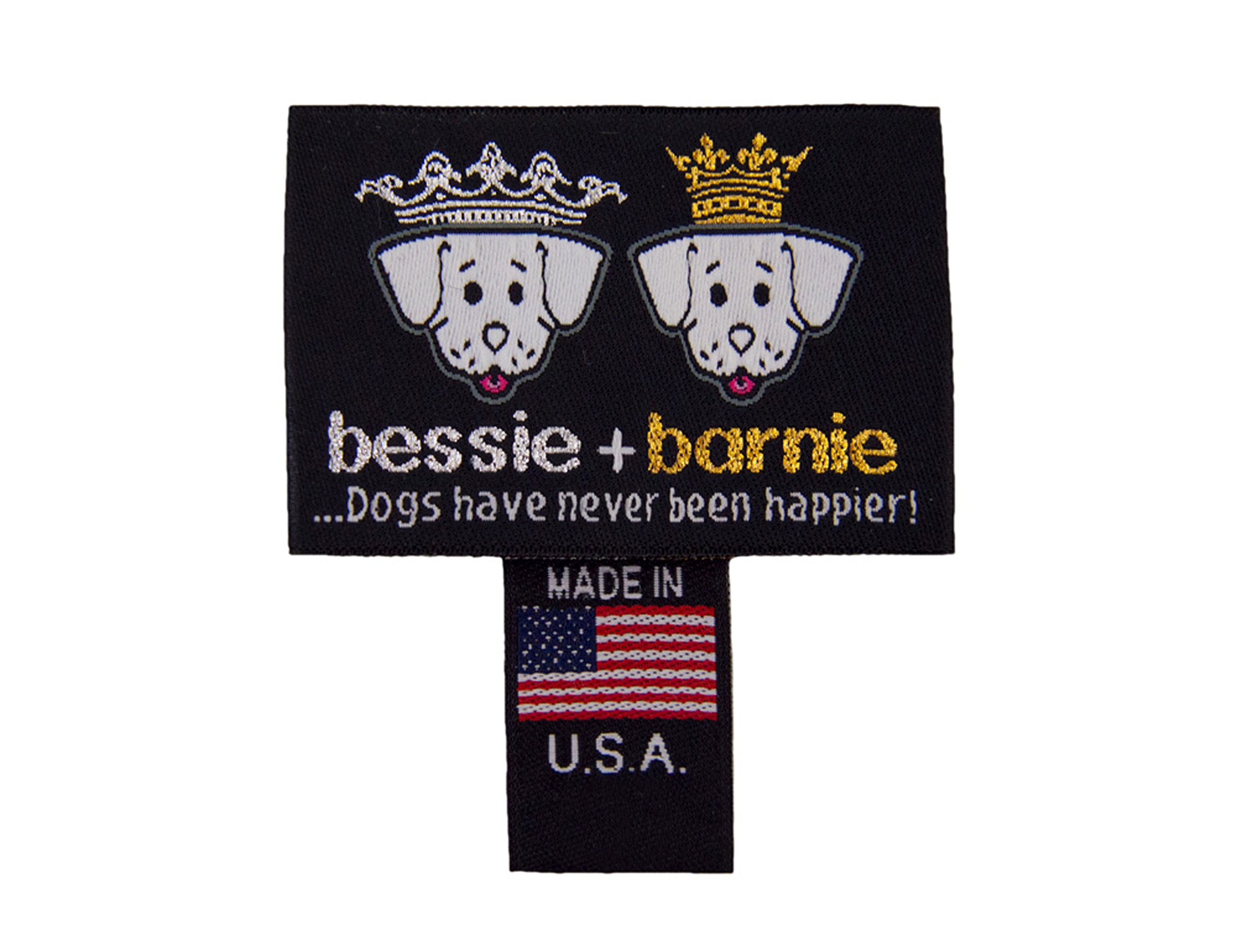 **Bessie and Barnie Plush Faux Fur Dog Bed – Waterproof & Washable Round Pet Bed – Calming Orthopedic Support for Small, Medium, Large Dogs – Perfect for Crates, Living Room, or Bedroom**