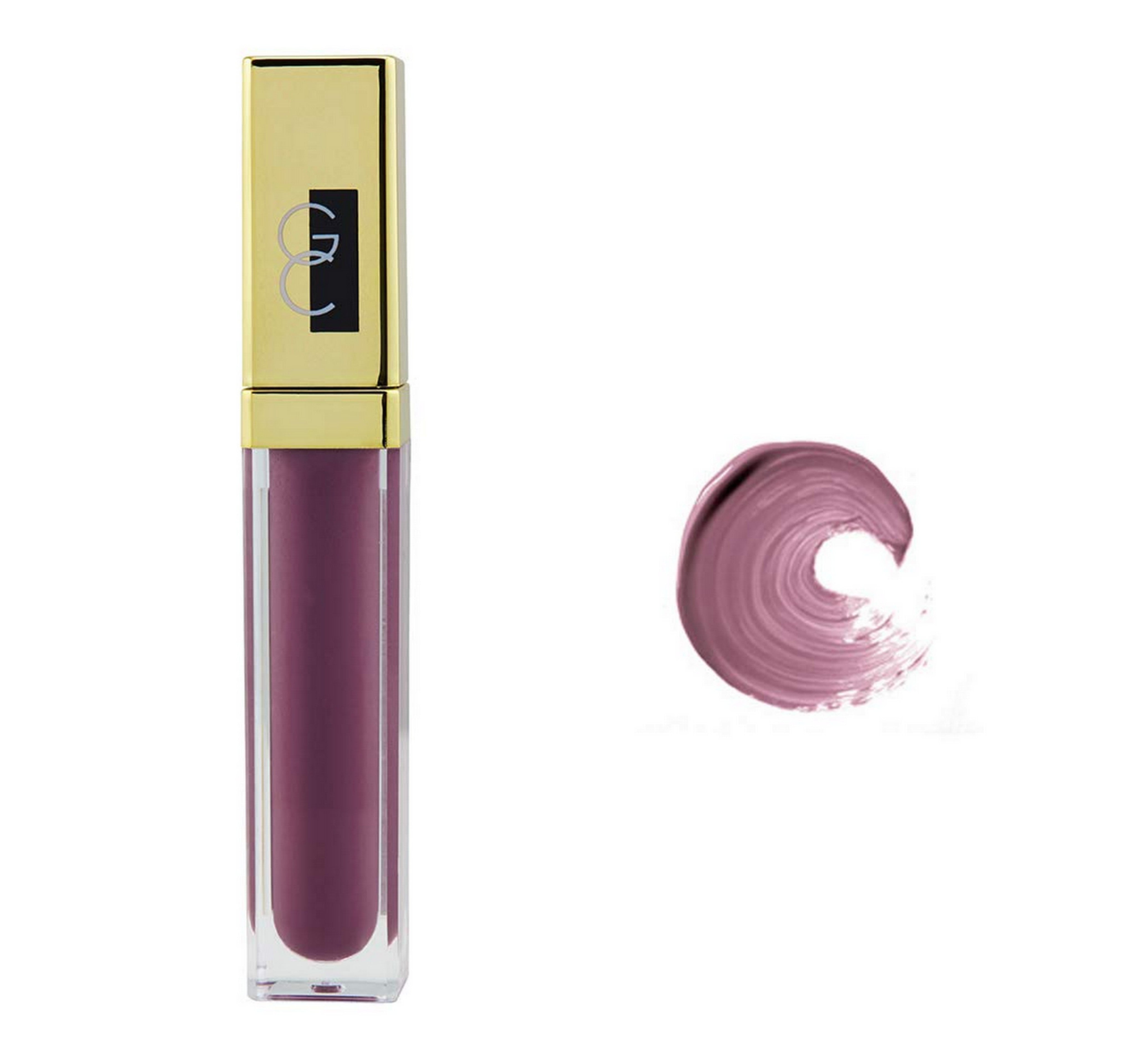 Gerard Cosmetics Divalicious Lip Gloss - Hydrating, High-Shine Lip Gloss for a Bold, Glamorous Look | Perfect for Date Night, Parties & Special Occasions