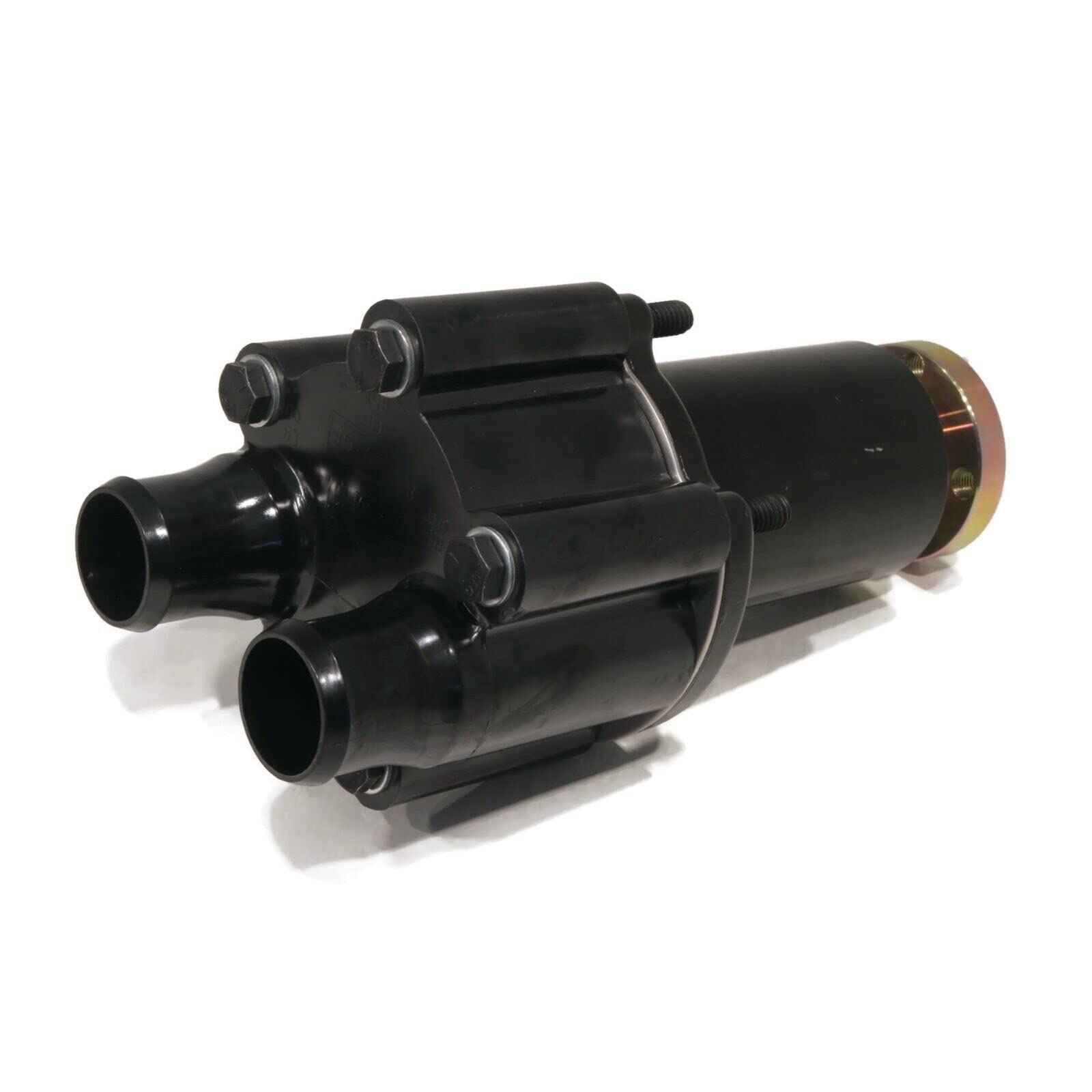 Mercruiser 330 Marine Boat Engine Water Pump Assembly - Compatible with 1982, 1983, 1984 Models | Replacement Part for Mercruiser 330 Engines | Perfect for Boat Maintenance & Marine Engine Repairs