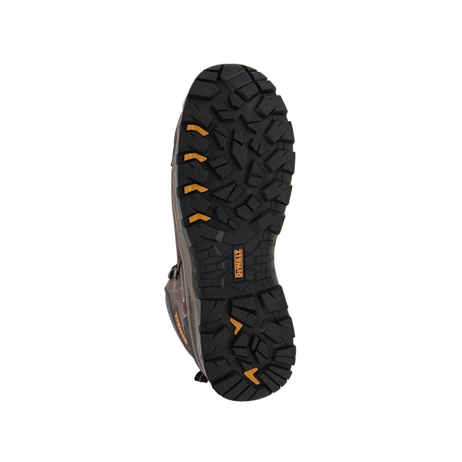 Manvel Composite Toe Boots WP