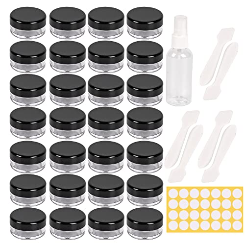 Black-70pcs-5ml