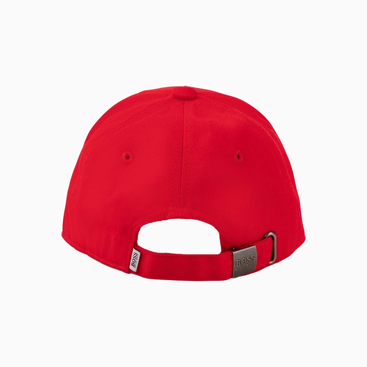 Kids Cotton Twill Baseball Cap - Soft & Breathable Infant Hat for Boys & Girls - Perfect for Outdoor Play, Sun Protection & Casual Wear