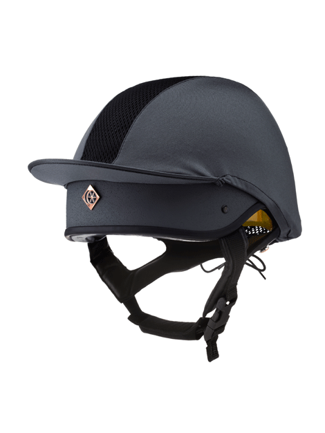 Charles Owen Esme MS1 Pro MIPS Equestrian Helmet - Premium Safety for Horse Riding & Show Jumping