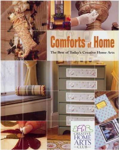 Creative Home Arts Club - Best Modern & Comfortable Home Decor for Cozy Living Spaces | Perfect for Living Rooms, Bedrooms & Home Offices