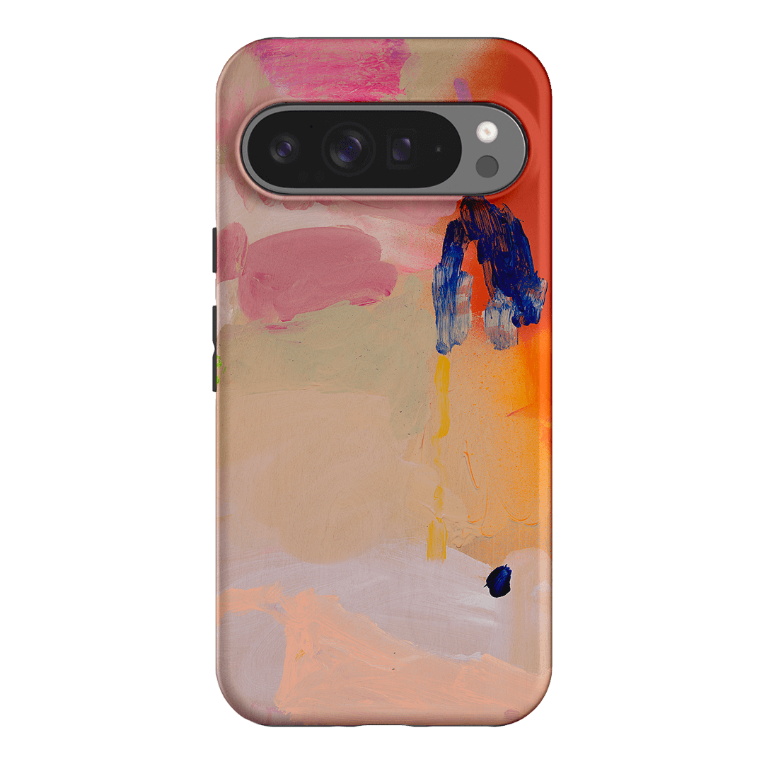 Lullaby Cute Cartoon Soft TPU Phone Case for iPhone 15 14 13 12 Pro Max XR XS - Shockproof Protective Cover with Lullaby Bear Design - Perfect for Kids, Teens & Gift Giving