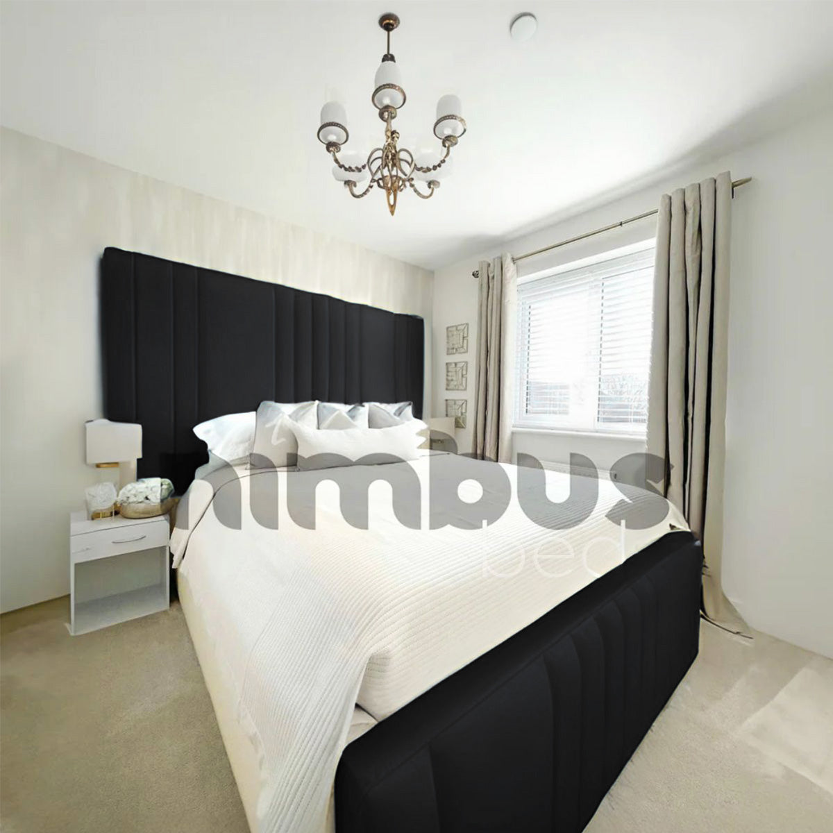Milan Black