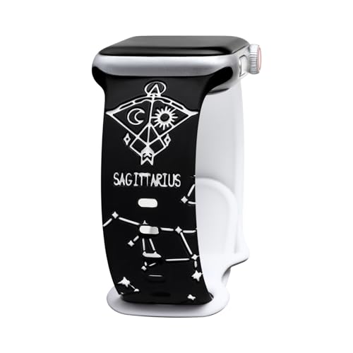 09-Black Sagittarius