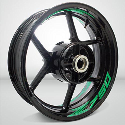 Reflective Green