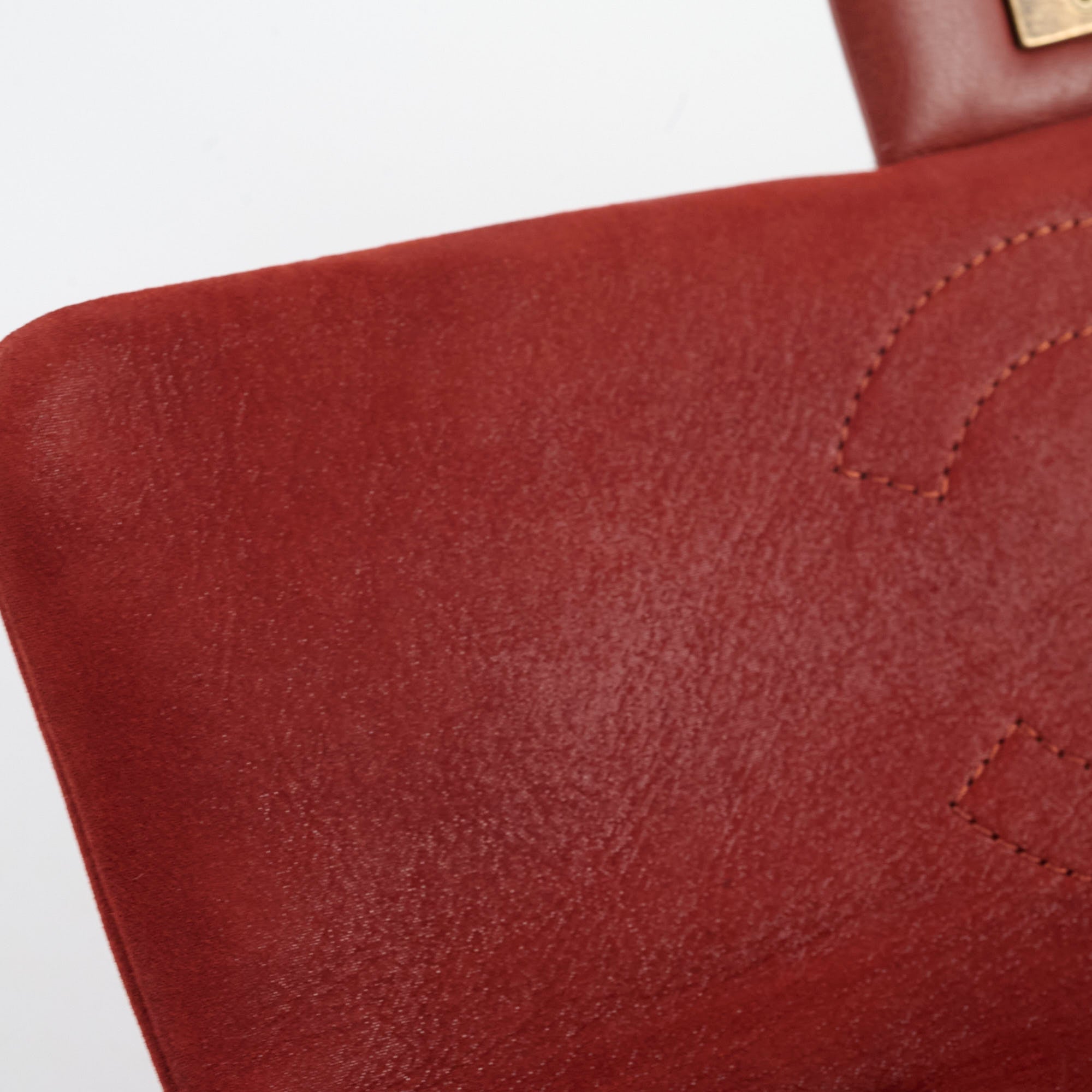 Chanel Timeless Classic Flap Bag in Red - Luxury Designer Handbag for Women | Perfect for Parties, Weddings & Evening Events